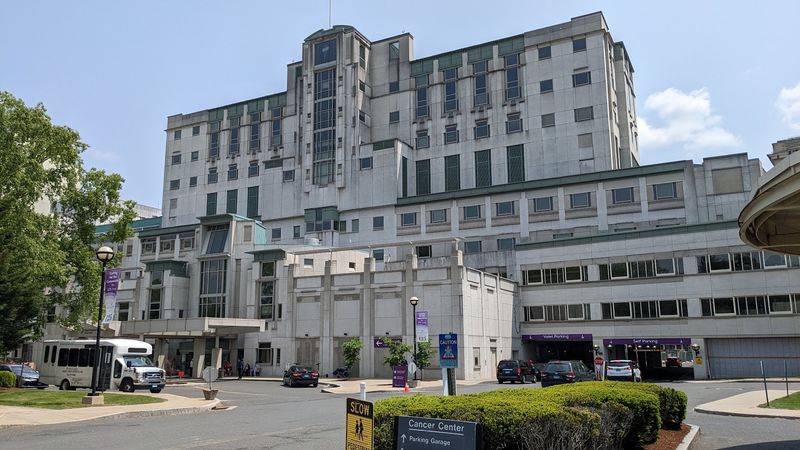 Saint Francis Hospital And Medical Center, Hartford
