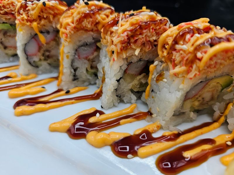 15 Japanese Restaurants In Kentucky That Locals Actually Love - Decor Hint Asahi Japanese Restaurant Kentucky