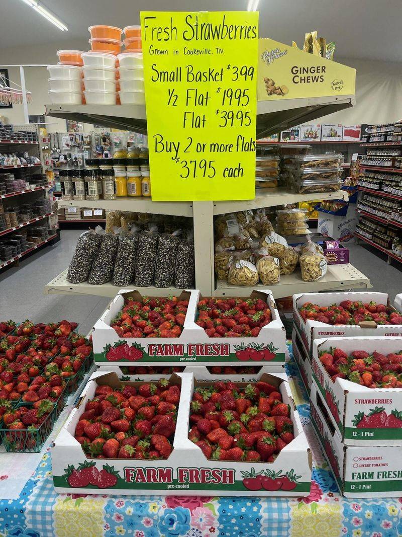 Kountry Kitchen Store