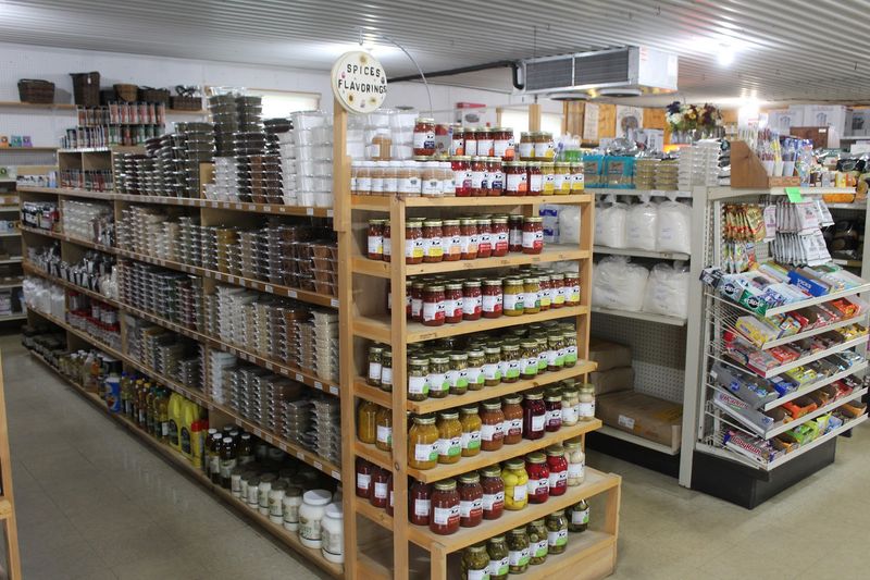 Detweiler Country Store, Cub Run