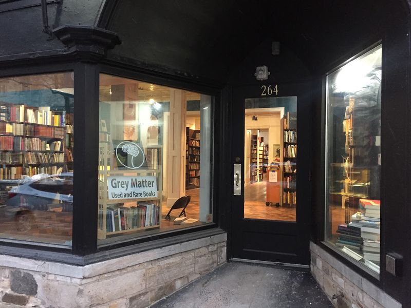 A New Haven Shop Since 2019