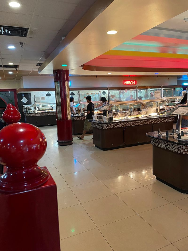 Load Up On Chinese Favorites Before Circling Back For Something New