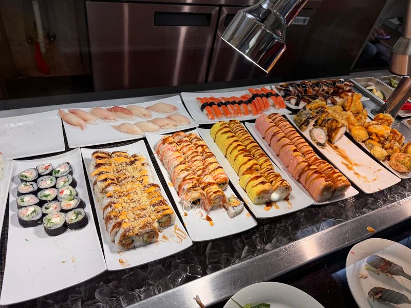 Load Up On Chinese Favorites Before Circling Back For Something New