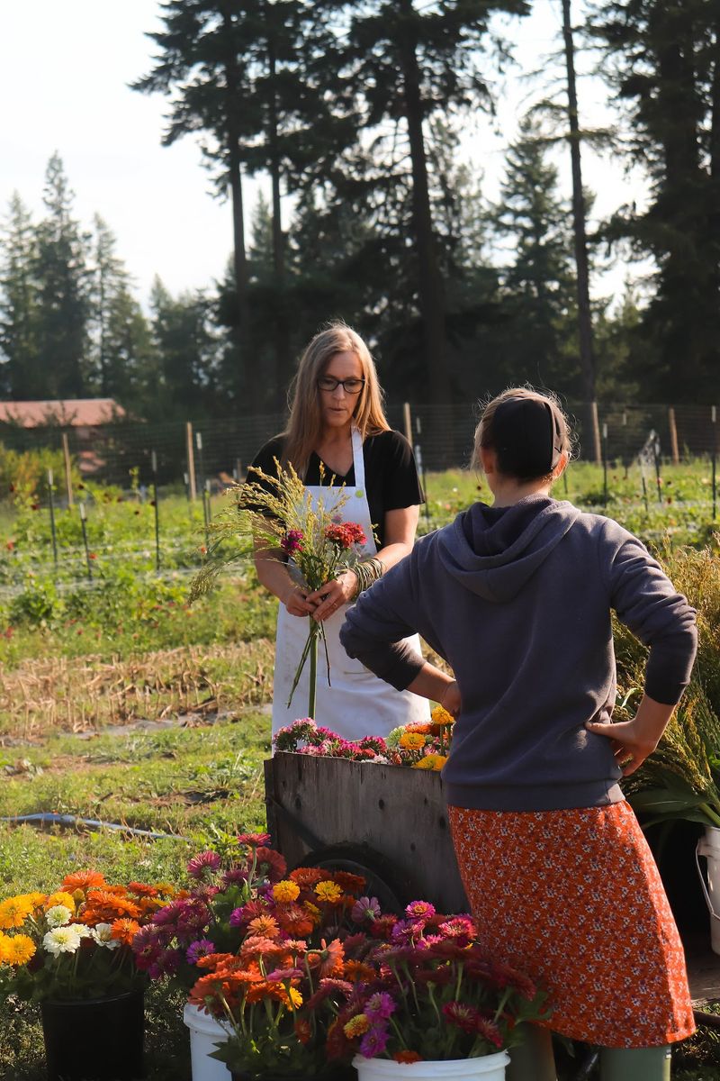 See What Is Flowering Before Choosing Your Own Seasonal Favorite