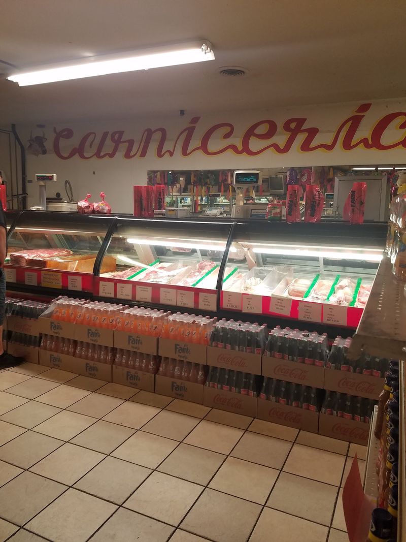 Check The Meat Counter Before Planning Your Next Dinner