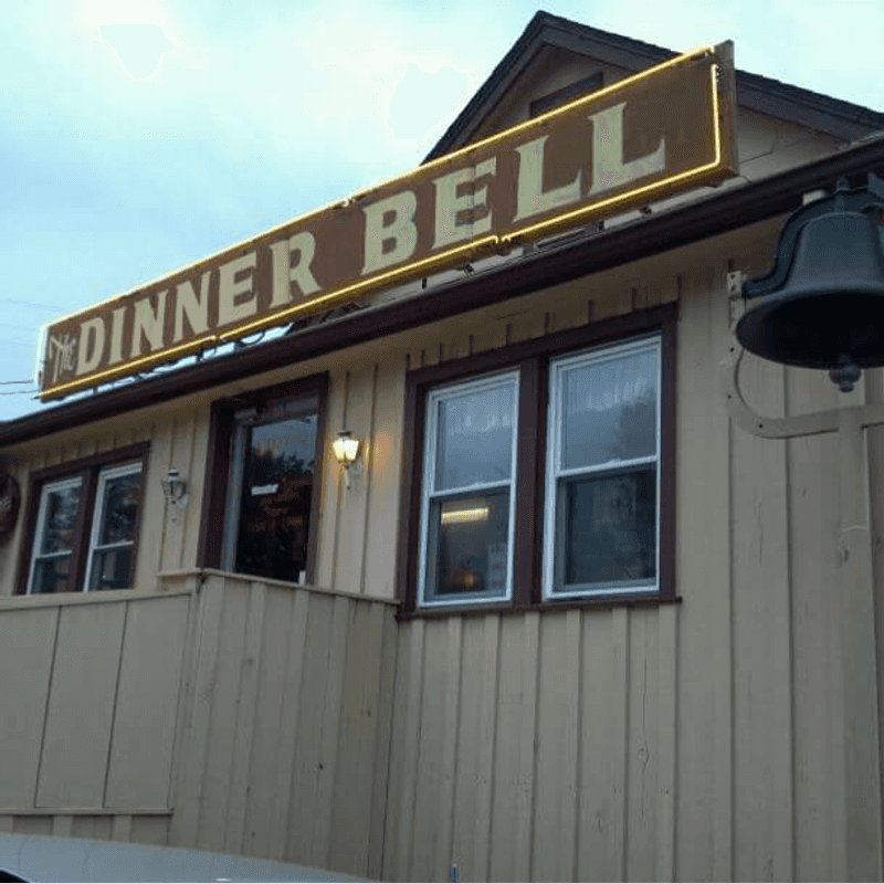 The Roadside Building That Fools Everyone