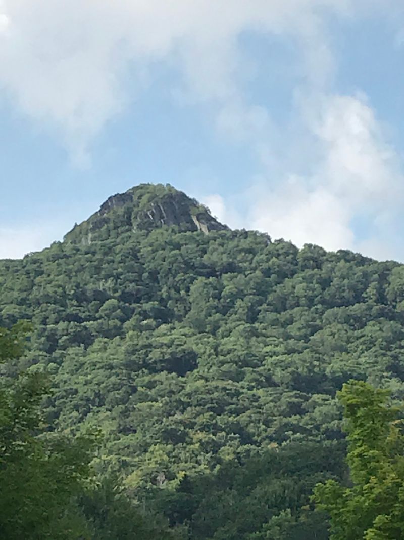 Spend The Afternoon Above 5,000 Feet Where The Air Stays Noticeably Cooler