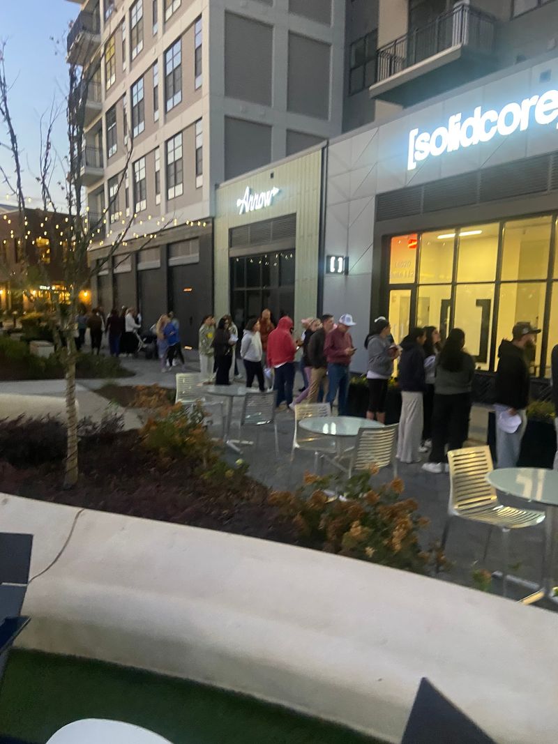 Order Ahead If You Do Not Want To Risk A Sellout