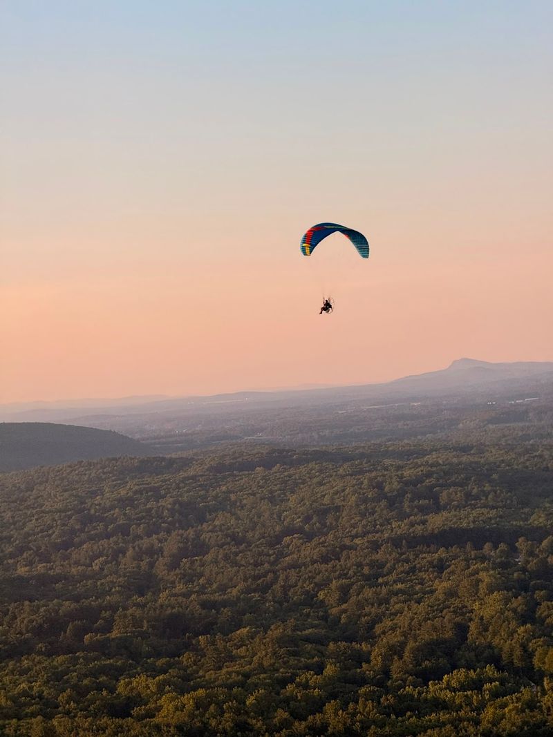 This School Teaches A Very Different Kind Of Flying
