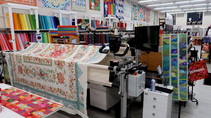 Find Quilting Cotton For Everything From Quick Projects To Heirloom Pieces