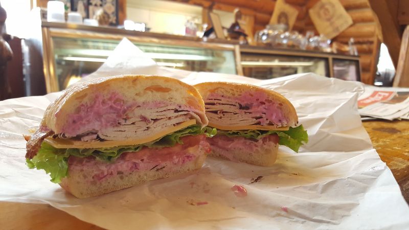Build A Sandwich Around Gourmet Meats And Artisan Cheeses