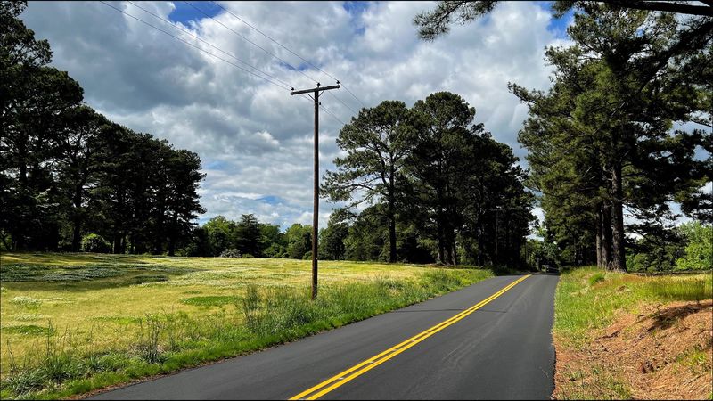 This Tiny North Carolina Town Might Have The Funniest Name In The State - Decor Hint Look For The Whynot Sign Before You Accidentally Drive Right Past