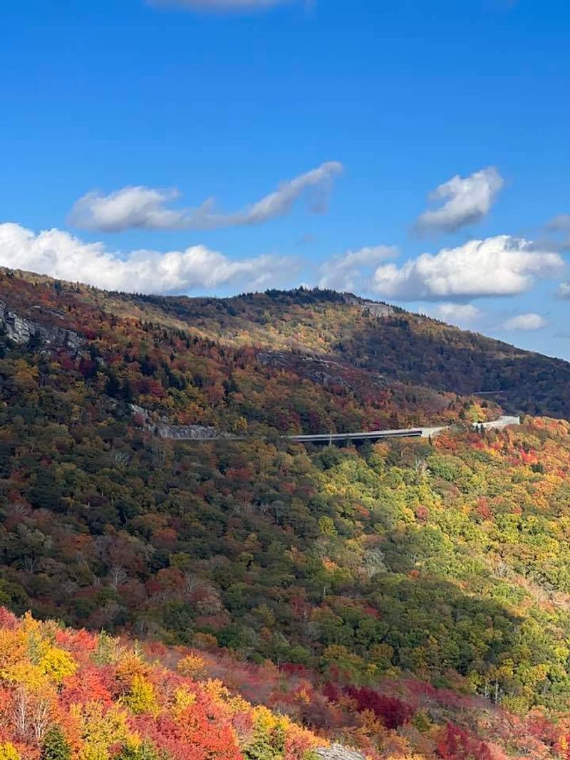 This Tiny North Carolina Mountain Town Was Just Voted The Best In The State - Decor Hint Follow The Parkway To Some Of The High Country’s Best Views