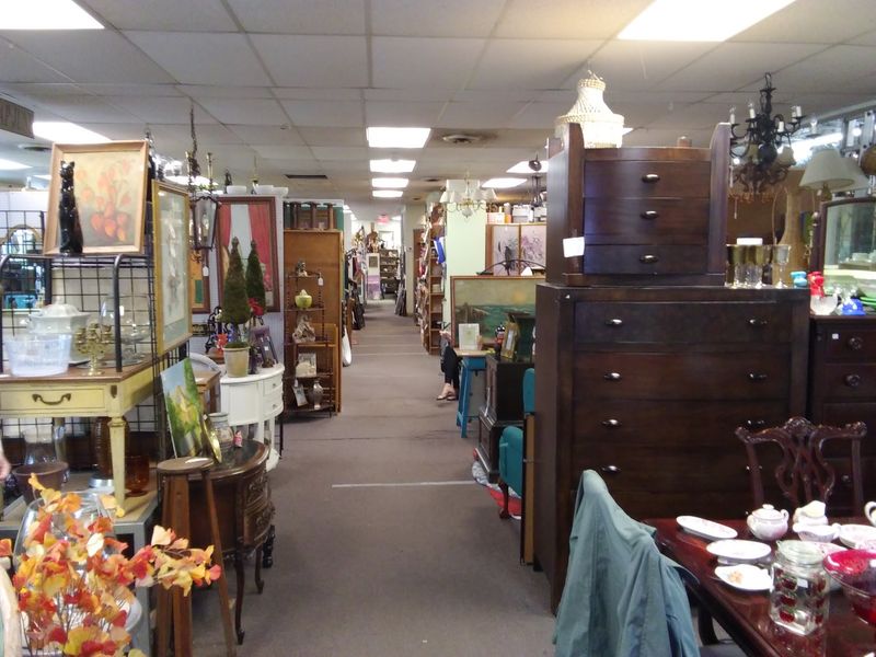 Ten Thousand Square Feet Of Pure Possibility