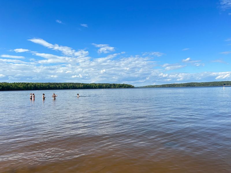 Find Out What Could Affect Future Days On The Lake