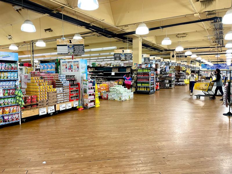 Best Discount Grocery Stores In Atlanta, Georgia For Families Trying To Save Money - Decor Hint Buford Highway Farmers Market In Doraville
