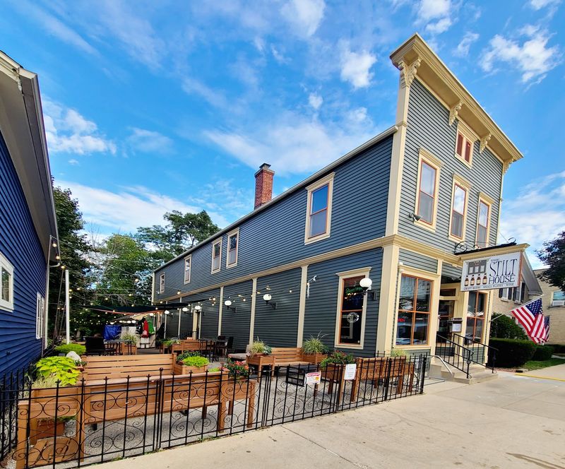 You’re Missing Out On These 10 Underrated Wisconsin Towns - Decor Hint Cedarburg