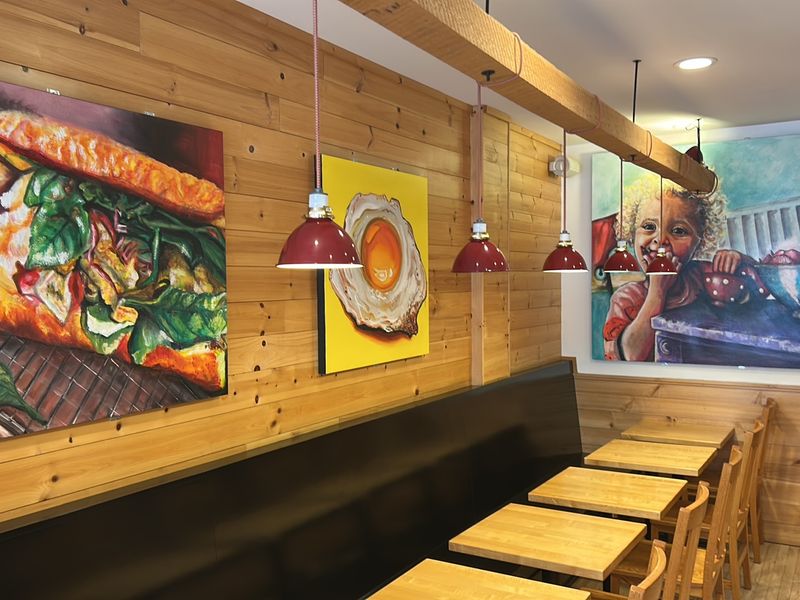 Don't Let August End Without Trying These 7 New Connecticut Restaurants - Decor Hint Chez Jack Cafe, Norwalk