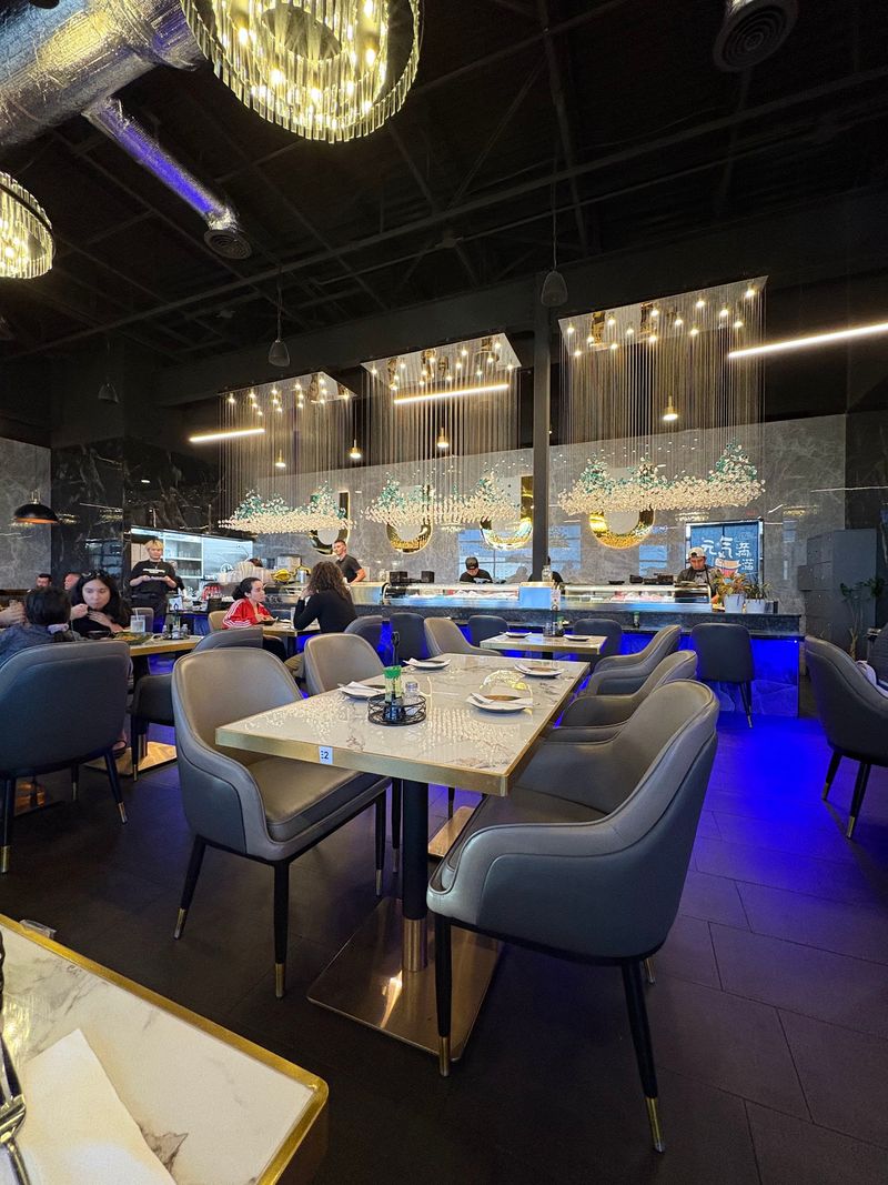 15 Japanese Restaurants In Kentucky That Locals Actually Love - Decor Hint Osaka - Masterson Station Kentucky