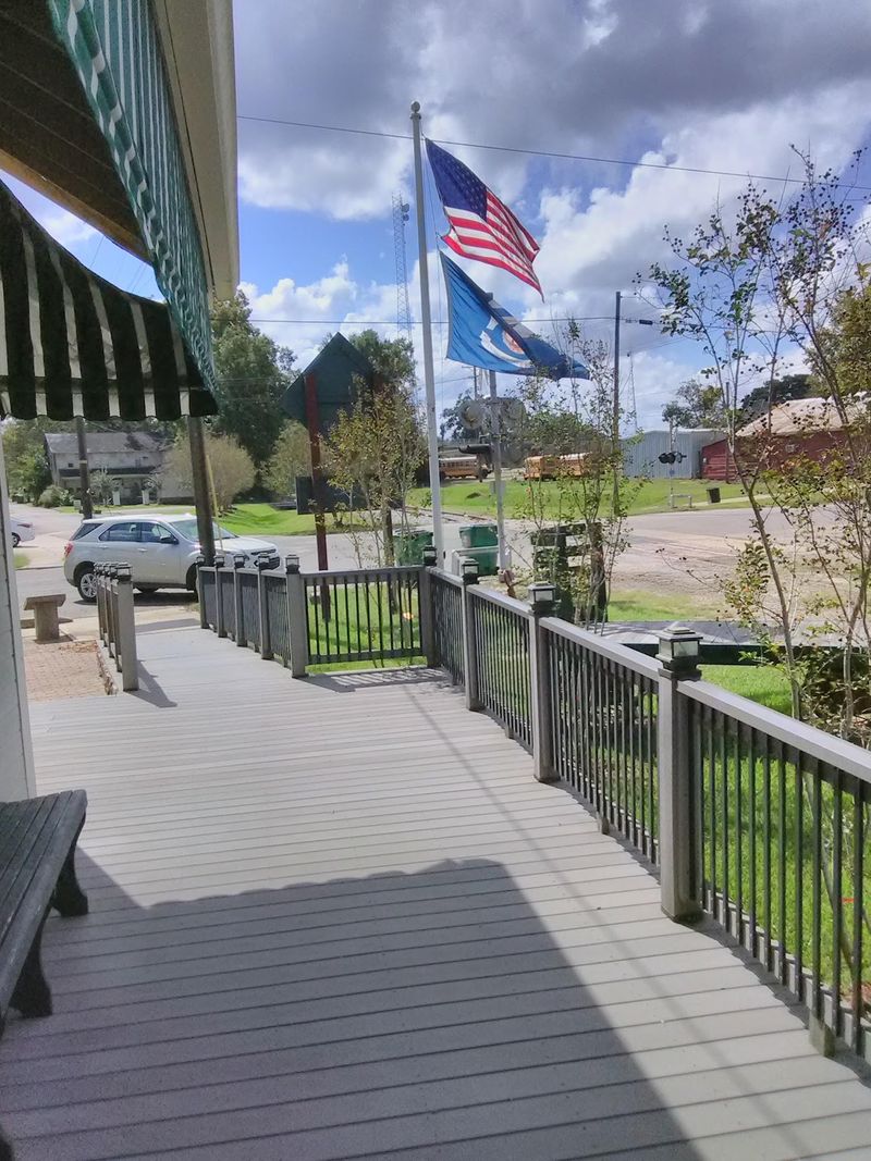 10 Louisiana Mountain Towns With Cooler Summer Temperatures - Decor Hint Winnfield, Winn Parish