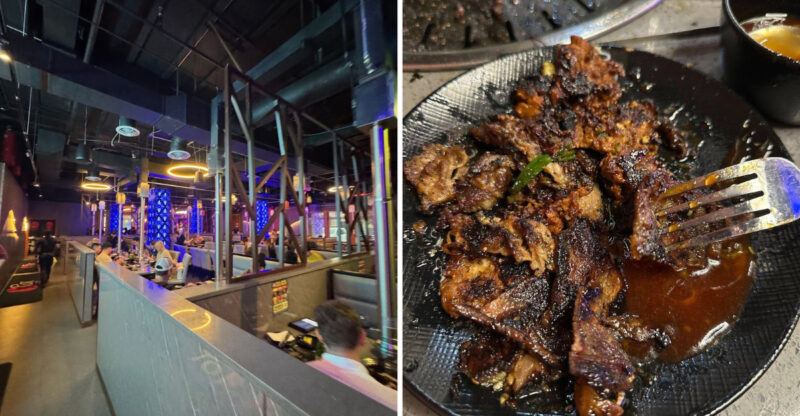 Idaho Diners Can’t Stop Talking About This All-You-Can-Eat Korean Barbecue