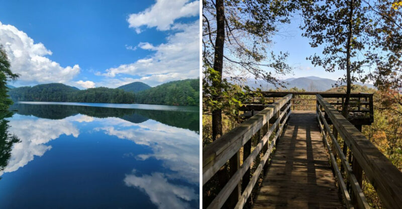 12 Georgia Parks So Vast You Could Spend Days Discovering Them