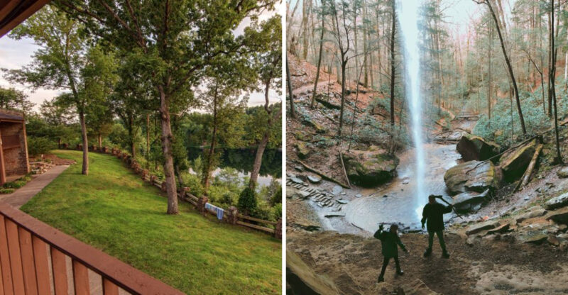 10 Peaceful Kentucky Hiking Trails That Tourists Somehow Miss
