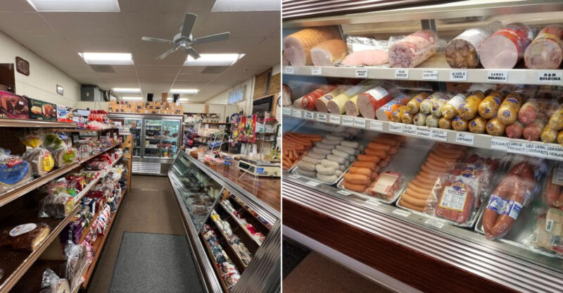 This German Deli In Connecticut Serves Old-World Flavor In Every Bite