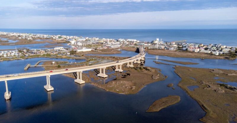 The North Carolina Beach Town Locals Say Is Being Ruined By Too Much Development