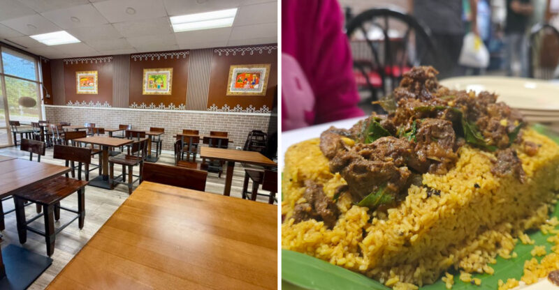 Spice Up Your Week At This Illinois Indian Kitchen Locals Are Talking About
