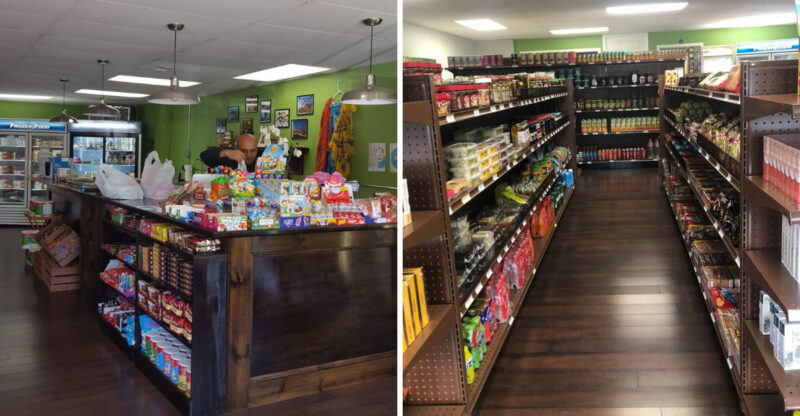 This North Carolina Turkish Market Has Pistachio Baklava, Fresh Simit And Shelves Full Of Imported Treats