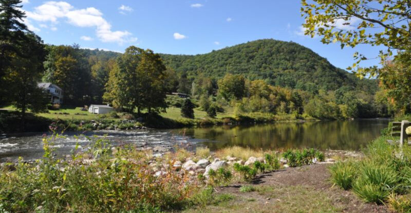 This Quiet Connecticut River Town Is So Easy To Miss Even Most Locals Haven’t Heard Of It