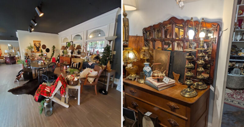 This Florida Market Is Packed With Handmade Treasures You Won’t See Elsewhere