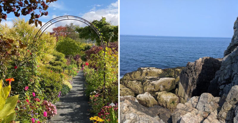 Most Travelers Never Discover These 9 Hidden Massachusetts Places