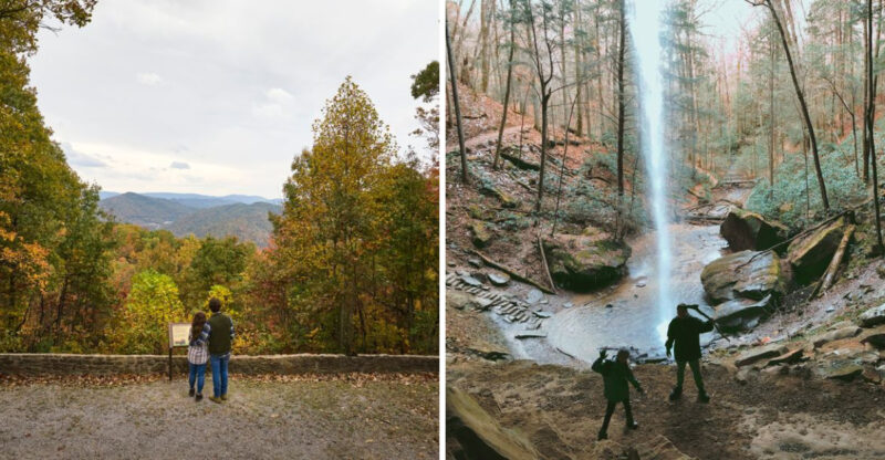 2026 Bucket List Easy Hikes In Kentucky With Big Scenic Rewards And No Permit Needed