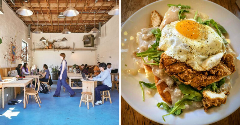 12 Beloved Northern Kentucky Breakfast Spots That Keep Locals Coming Back