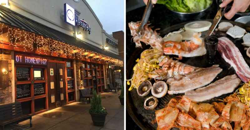 The All-You-Can-Eat Korean Barbecue Georgia Locals Keep Talking About