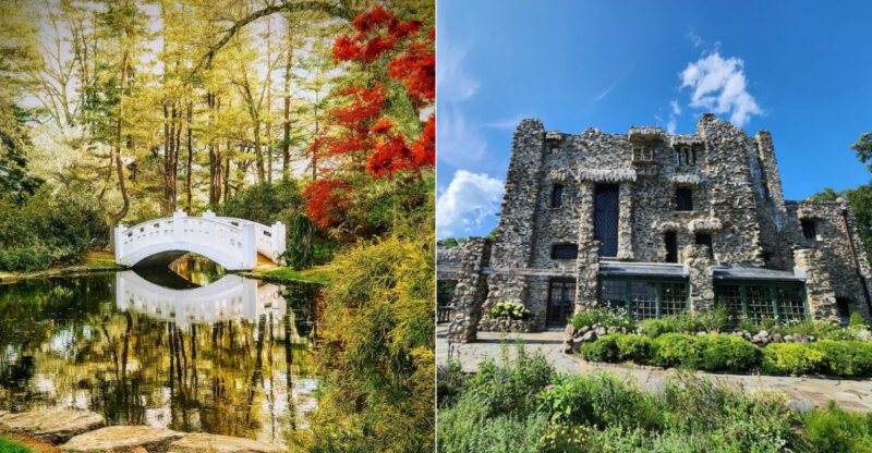 11 Connecticut Day Trips Within Easy Reach Of Hartford That Are Actually Worth Taking