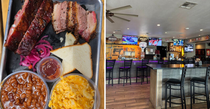 10 Secret California BBQ Spots Where The Steak Is Often Gone By 1 PM