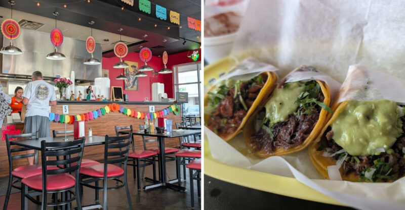 This Omaha Taqueria Keeps Nebraska Taco Lovers Coming Back For One More Order