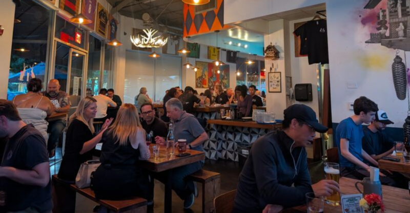 These 10 Southern California German Restaurants Deserve A Spot On Your Must-Try List