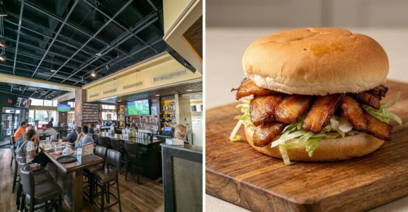 These 10 Nebraska Burger Spots Belong On Every Burger Lover’s List