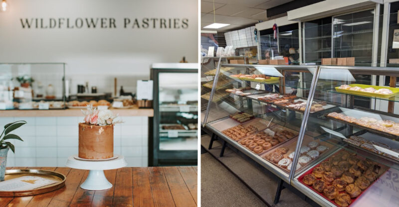 10 Nebraska Bakeries So Good They’re Worth Driving Across The State For
