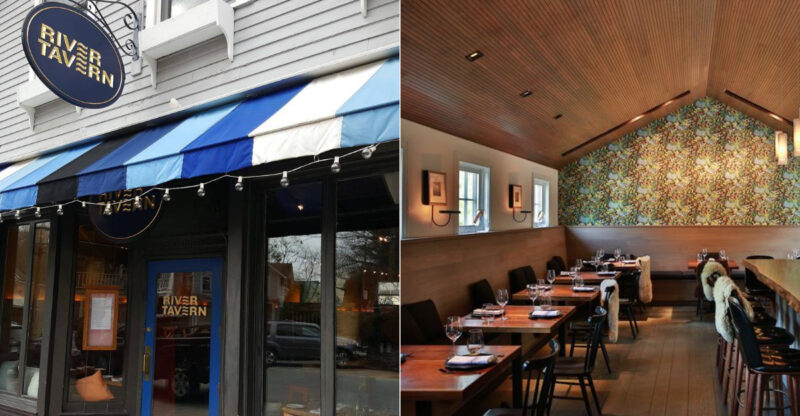 These 8 Connecticut Restaurants Show Small Gems Can Be Remarkable