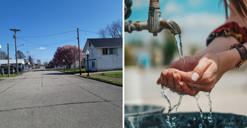 This Small Kentucky City Has Tap Water So Good It Won The Same Award Seven Times