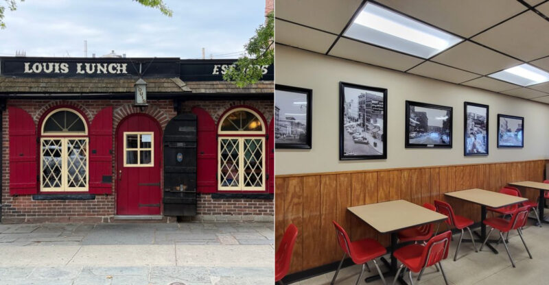 You Haven’t Really Experienced Connecticut Until You’ve Visited These 12 Classic Restaurants