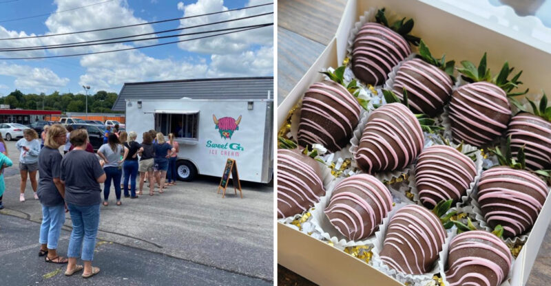 12 Hidden Kentucky Spots Where Gluten Free Dessert Is Not An Afterthought