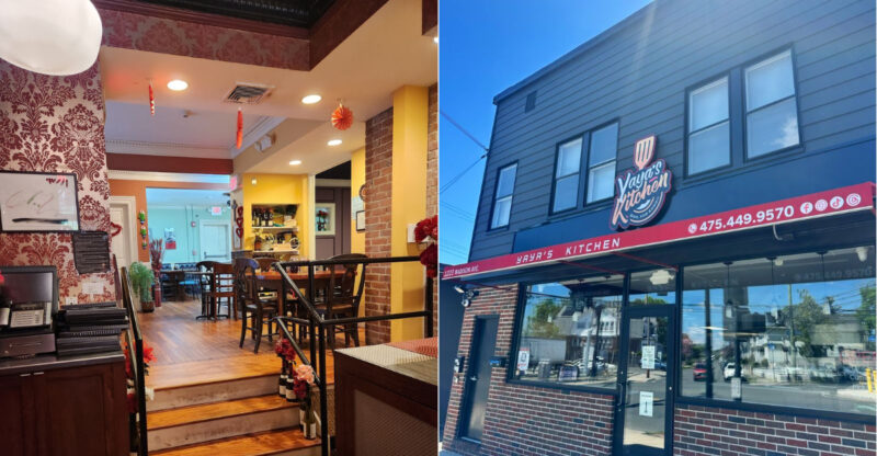 11 Surprisingly Affordable Connecticut Restaurants Locals Swear By