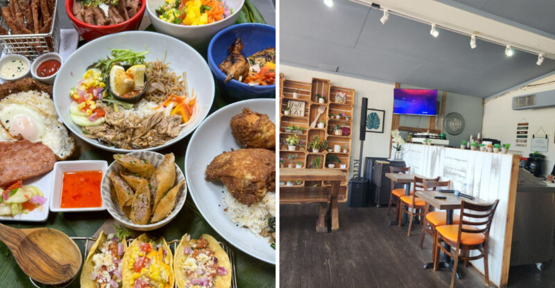 9 Georgia Restaurants Serving Authentic Filipino Flavors Worth Trying