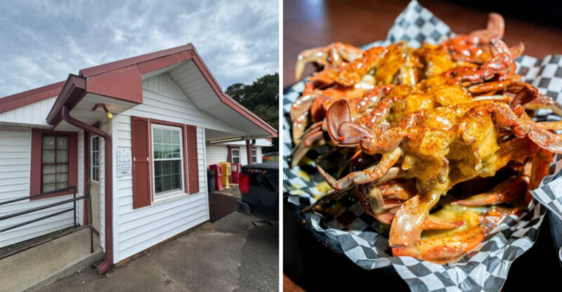 10 Georgia Hole-In-The-Wall Restaurants Locals Say Are Better Than Upscale Places